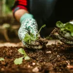 Come realizzare un orto domestico sostenibile: principi, scelte e gestione consapevole