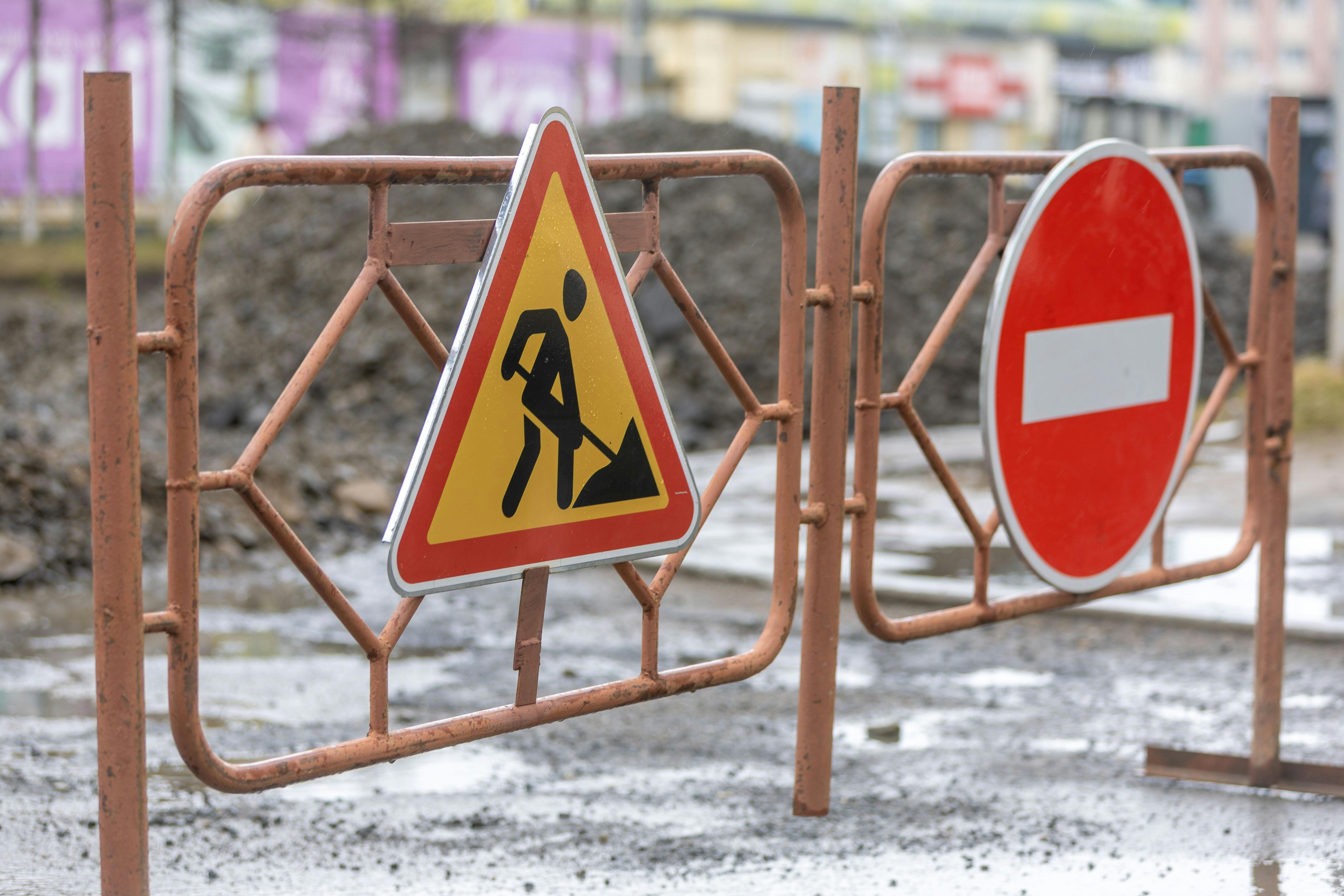 Mirandola, chiusura di un tratto della Provinciale 9: lavori del Consorzio Burana dal 9 febbraio