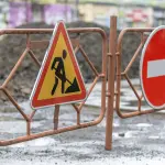 Mirandola, chiusura di un tratto della Provinciale 9: lavori del Consorzio Burana dal 9 febbraio