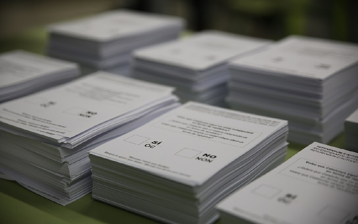 Modena, referendum del 22 e 23 marzo 2026: comunicazione disponibilità scrutatori entro il 21 febbraio