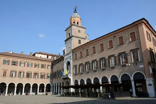 Modena, laboratorio EURES TMS: due ore per prepararsi a lavorare in Europa