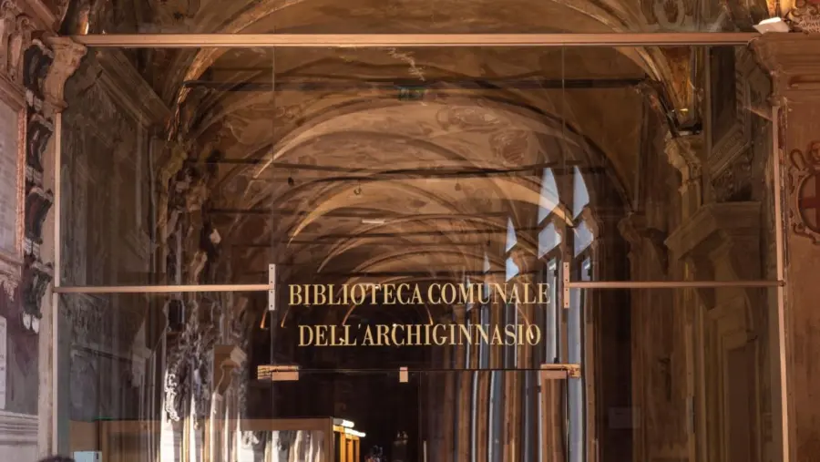 Archivio della produzione editoriale, Regione e Comune rinnovano l’intesa fino al 2028