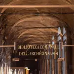 Archivio della produzione editoriale, Regione e Comune rinnovano l’intesa fino al 2028