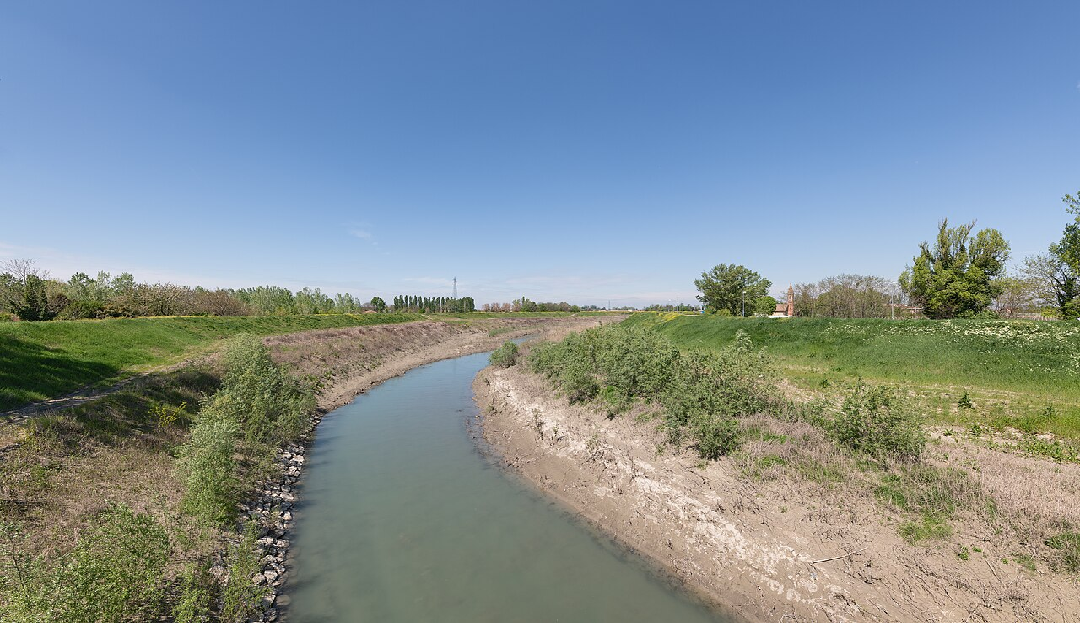 “Il nostro fiume, il nostro futuro”: al via il percorso partecipativo per il Paesaggio Protetto del Secchia