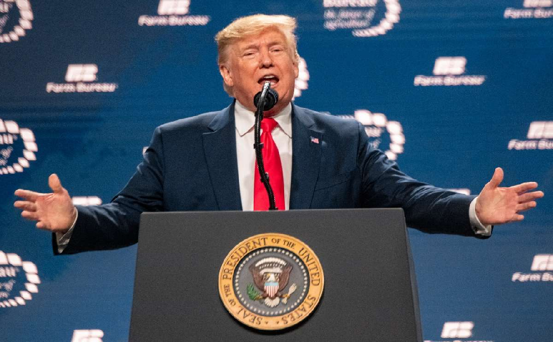 CNA: i dazi pesano sul Made in Italy, -3,7% l’export tradizionale verso gli USA