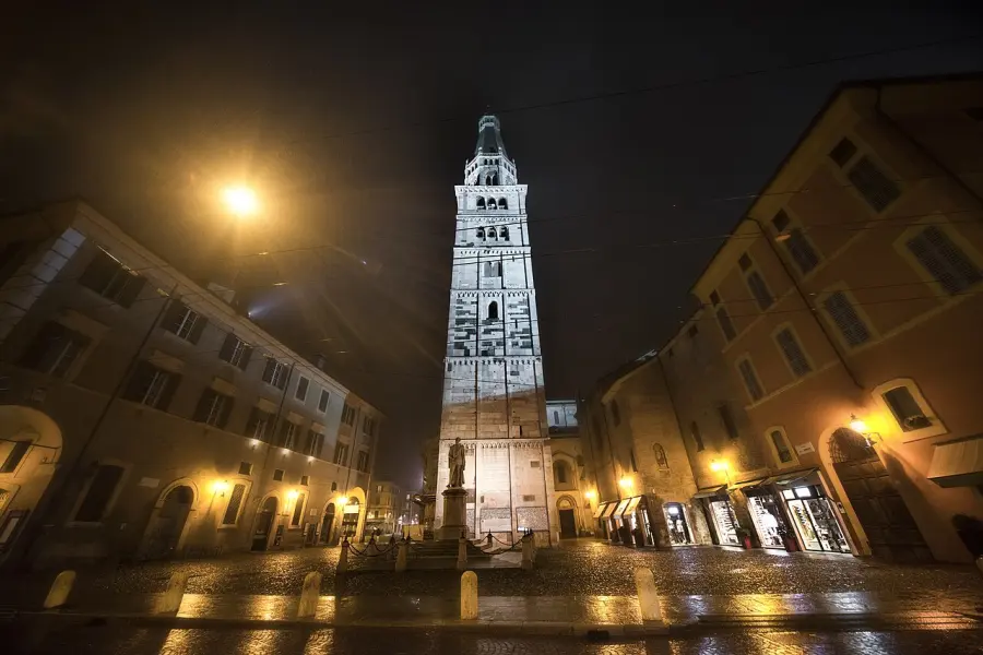 Modena investe nella nuova illuminazione pubblica: interventi tecnologici in città