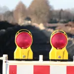 Modena, lavori al ponte autostradale sulla SP486 “via Giardini”