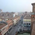 Ferrara guida il progetto europeo GO4FAIR MOVE contro la povertà di mobilità