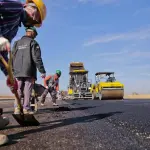 Ricostruzione post alluvione: sopralluoghi dei tecnici Consap nei cantieri stradali del modenese