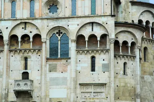Duomo di Modena: visita a un capolavoro del Romanico europeo