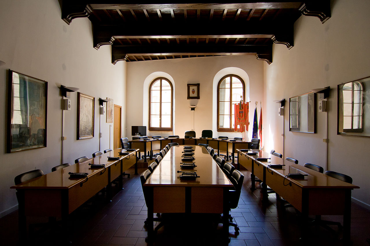 Bretella Campogalliano-Sassuolo e pozzo C2, il confronto in Consiglio comunale a Modena