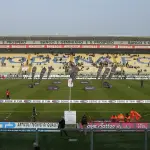 Partita Modena-Mantova, cambia la viabilità in zona stadio