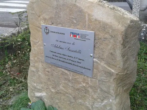 Palagano, memoria viva: l’82° anniversario della strage di Monchio, Costrignano, Susano e Savoniero