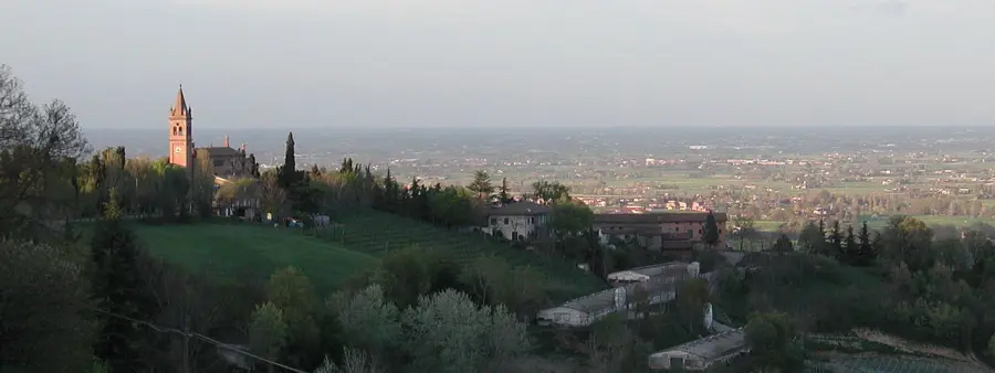 Emilia-Romagna, 25 anni della rete hospice: da Albinea un modello di cura e assistenza