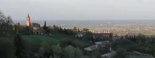 Emilia-Romagna, 25 anni della rete hospice: da Albinea un modello di cura e assistenza