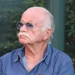 Modena ricorda Gino Paoli: il cordoglio del sindaco Mezzetti