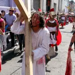 Frassinoro, torna la Via Crucis vivente: 500 figuranti per una tradizione storica