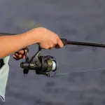 Pesca in Appennino modenese: controlli all’avvio della stagione, due sanzioni elevate