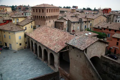 Vignola, nuova sede per l’IIS Spallanzani: edificio moderno e fondi Pnrr per la scuola
