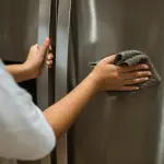 Come pulire il frigorifero correttamente senza errori