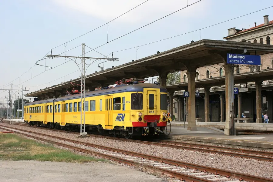 Modena, controlli straordinari in stazione: rafforzata la sicurezza per i viaggiatori
