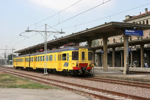 Modena, controlli straordinari in stazione: rafforzata la sicurezza per i viaggiatori