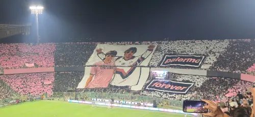 Modena, steward aggredito: Daspo fino a 10 anni per tre tifosi