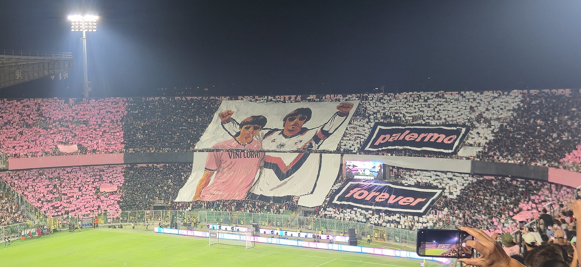 Modena, steward aggredito: Daspo fino a 10 anni per tre tifosi