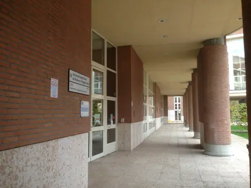 Modena, Cresci@Mo all’Università: modello educativo tra i migliori