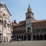 Modena, “Stiamocivicini” parte dal Tempio il 29 aprile