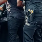 Modena, arrestato con 62 grammi di crack in auto