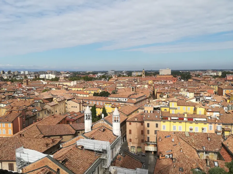 Modena nel direttivo nazionale delle Città Sane Oms