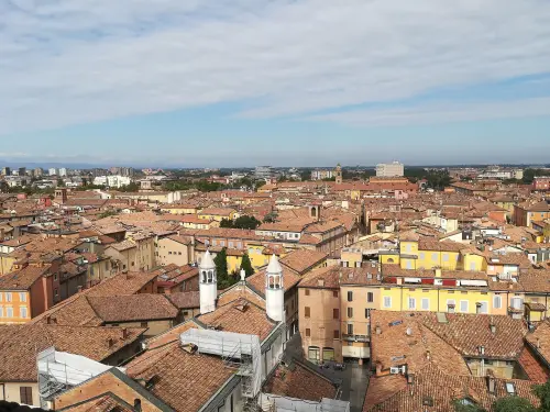 Modena nel direttivo nazionale delle Città Sane Oms