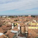 Modena nel direttivo nazionale delle Città Sane Oms