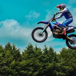 Sassuolo, freestyle e mototerapia con Vanni Oddera
