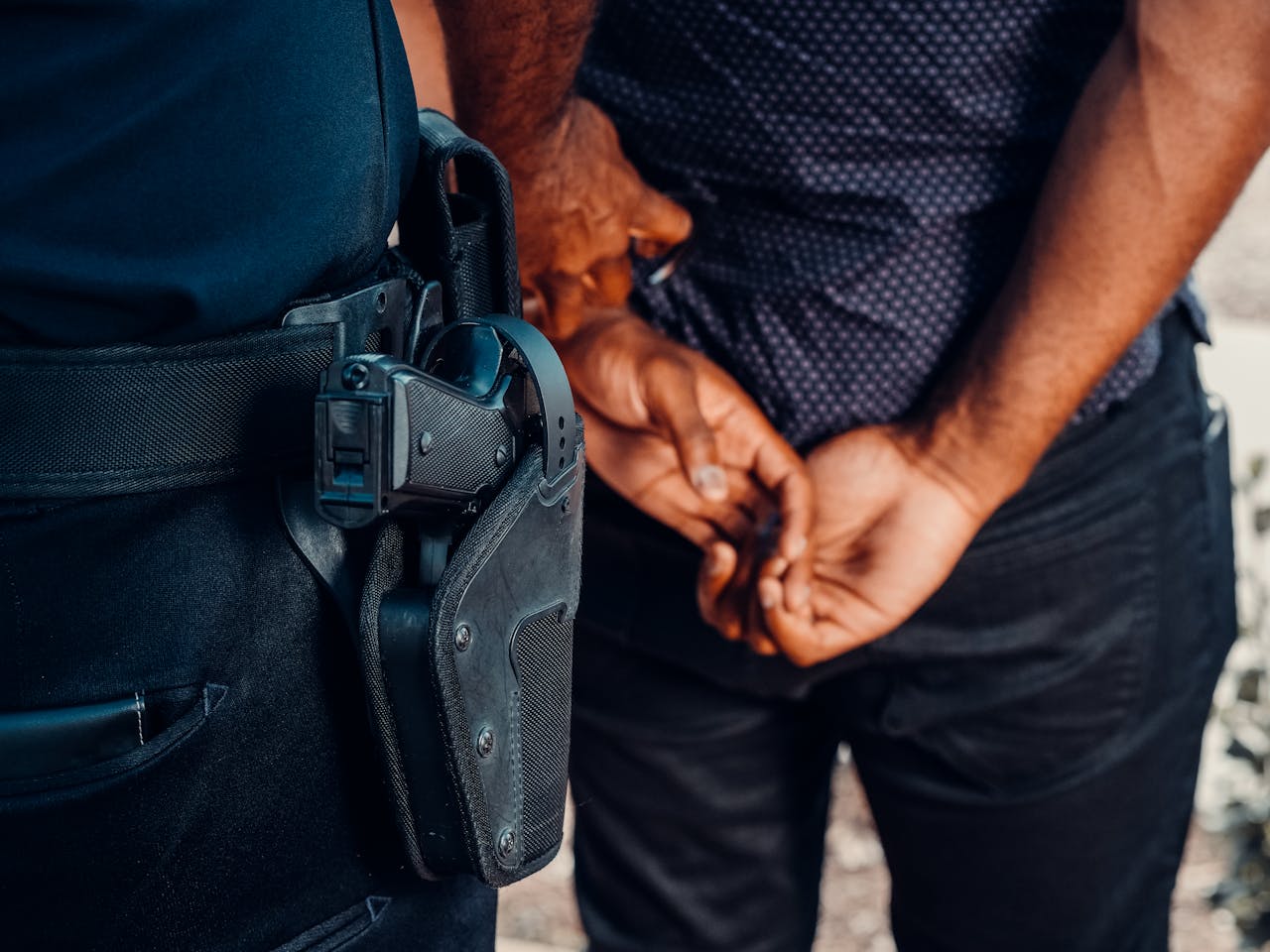 Modena, arrestato 35enne con ordine di carcerazione