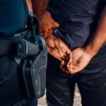 Modena, arrestato 35enne con ordine di carcerazione
