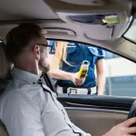 Modena, controlli anti-alcol: due denunce e patenti ritirate