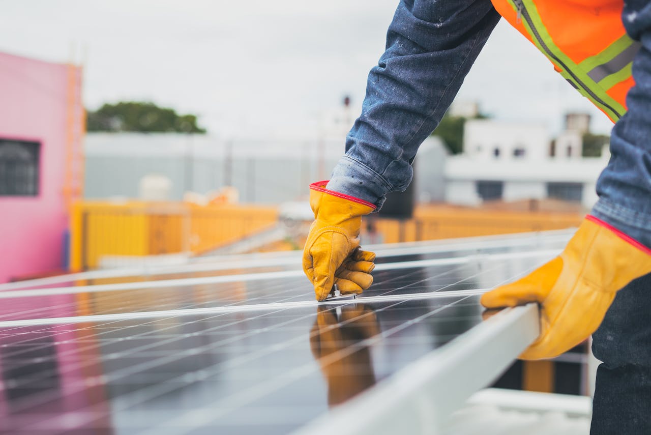 Spilamberto, avanzano i lavori per il Tecnopolo energia