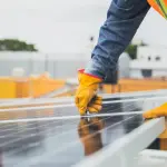 Spilamberto, avanzano i lavori per il Tecnopolo energia