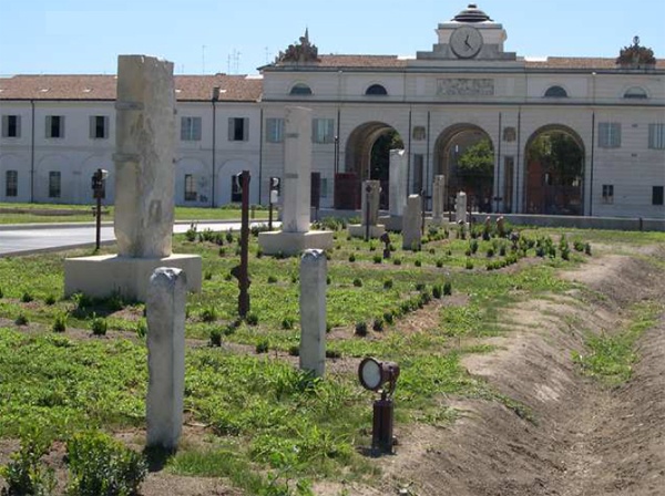 Mak P100 a Modena, divieti di sosta al Novi Sad