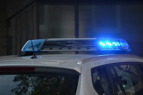 Soliera, arrestato 64enne con eroina e metadone