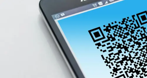 Modena, bus con QR code: Seta segnala pochi problemi