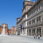 Modena, viabilità modificata per il Villaggio dello sport