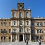 Modena, CAI Village ai Giardini Ducali dal 29 maggio