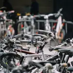 Modena, al Novi Sad l’asta delle bici recuperate