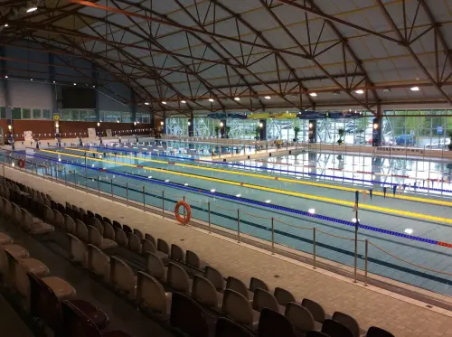 80 eventi per 80 anni: il CSI Modena celebra lo sport come comunità e futuro