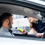 Modena, controlli anti-alcol: quattro patenti sospese
