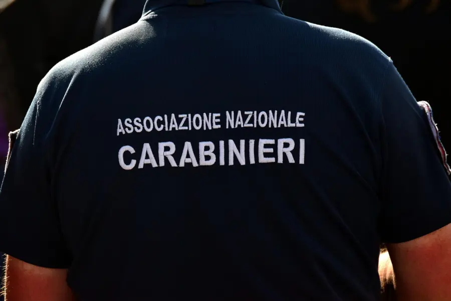 Modena, finto carabiniere rapina un 76enne: arrestato