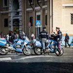 Carpi, controlli anticrimine: 63 persone identificate